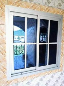 fenêtre sur mesure à Saint-Loup-Hors